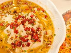 -龟兹KUCINA·新疆菜(前滩L+PLAZA店)