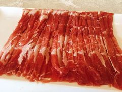 -东来顺饭庄(天坛店)