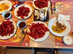 -印象餐厅(杭州国际博览中心北辰大酒店)