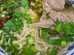 -兰面纪·兰州手工拉面(吴江天虹商场店)