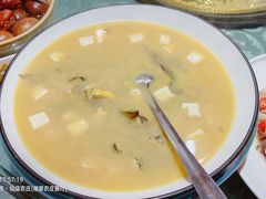 -仙店农庄(湖景农庄餐厅)