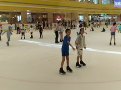 -冠军冰场CHAMPION RINK(苏州中心商场店)
