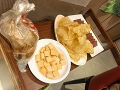 -蝎王府羊蝎子(虎坊桥总店)