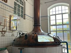 -青岛啤酒博物馆