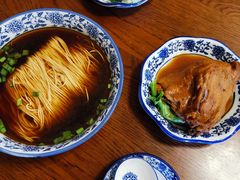 -孙盛兴奥灶面馆·蟹黄面·三虾面(山塘街总店)
