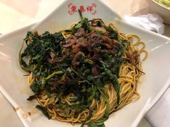 -东泰祥生煎馆(重庆北路店)
