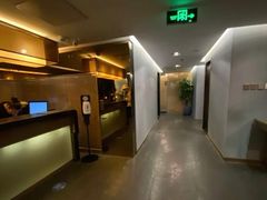 -华夏良子·足道SPA艾灸(王府井店)