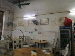 大堂-顺发饭店