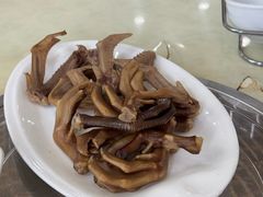 -双喜农庄·菌香园(安居家园店)