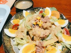 -二丁目食堂(浑南花园城店)