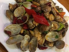 -食客烧烤(罗道庄店)