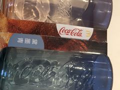 -麦当劳(坂田分店)