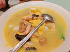 -沈家花园如皋菜(君御豪庭店)