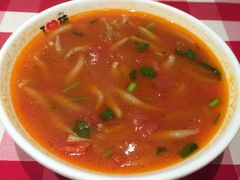 -西贝(上海我格广场店)