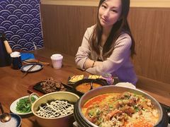 -槿Story·韩国料理(望京韩国美食城店)