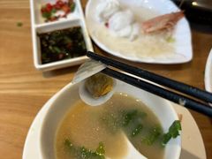 -吉友粥底火锅(方斜路店)