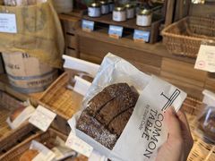 -Common Table · Brunch & Coffee