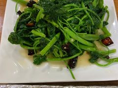 炒时蔬-陈有良尖椒鸡(渝中旗舰店)