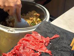 -牛品福潮汕牛肉火锅(旺庄店)