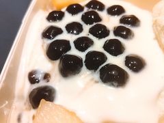 -食武士·舒芙蕾(新街口明瓦廊店)