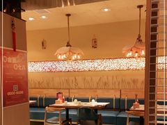 大堂-七八冷面·延边朝鲜族美食(欢乐谷店)