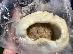 -郑家包子牛肉拉面(尚勤路店)