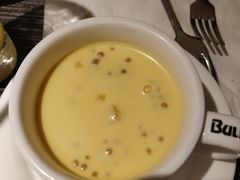 -斗牛士牛排餐厅(嘉里汇店)