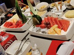 -海底捞火锅(江南盛天地店)