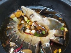 -崔记生活·铁锅炖鱼粘卷子(总店)