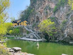 -幕燕滨江·长江观音景区