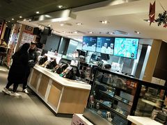 -麦当劳(农光里店)