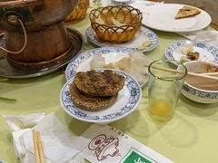 -同城四季爆肚涮羊肉(安华里店)
