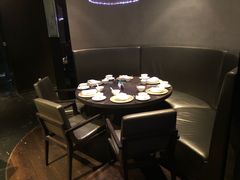 -万丽轩·粤菜(王府井金茂万丽酒店)