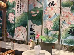 -三只耳冷锅鱼火锅(玉林店)