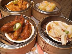 -点点心点心专门店(湾仔店)