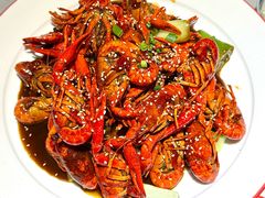 -谭十三·大排档(船山路总店)