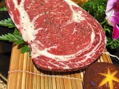 -倍熹首尔烤肉大排档(合生汇店)