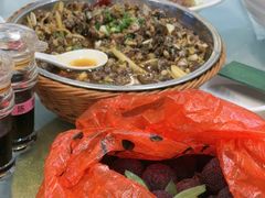 -舌尖上·霞浦滩涂海鲜·新闽菜(总店)