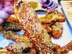 -巴依老爷新疆美食(常营店)