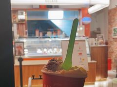 -Dal Cuore 达可芮冰淇淋(陕西北路店)