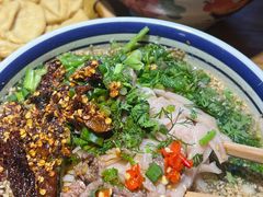 -云阿蛮生烫牛肉米线(景星店)