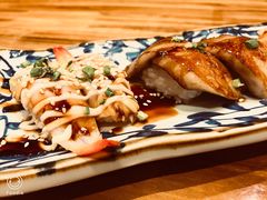 -石屋料理(南京西路店)