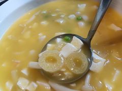 珍菌嫩豆腐-U你·天然调味(南湖总店)