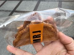 -梦菲思饼屋(瑞金宾馆店)