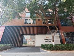 -南京晨光1865创意产业园