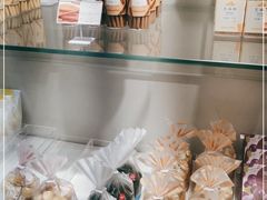 -好利来(四季青店)