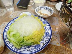 -清真·鸦儿李记·小馆(后海店)