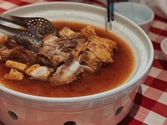 -西贝莜面村(银泰创意城店)
