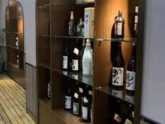 -竹之月日本料理铁板烧(香江花园店)
