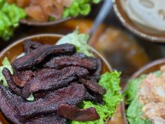 -黔有有贵州酸汤夺夺粉火锅(五味十字店)